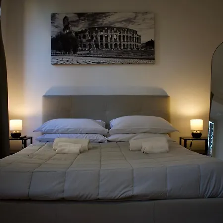 Lavinia Apartment In Trastevere-3